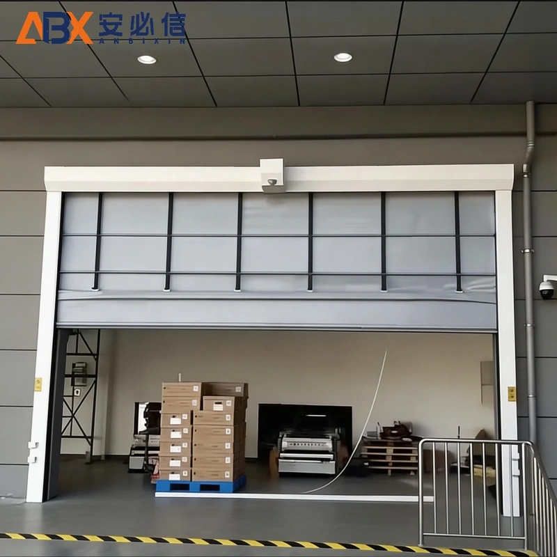 镇江堆积门
